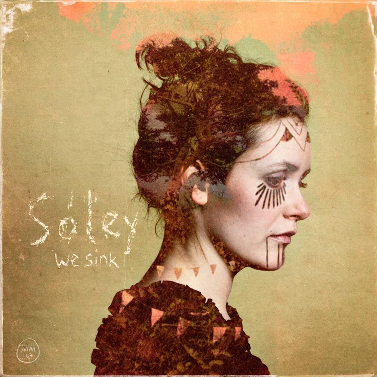 I started listening to Sóley back in high school as well. The beautiful progressions and storytelling in her track “Smashed Birds” from her album "We Sink" stayed with me ever since. I remember crying and not knowing why. We all have that one song. 