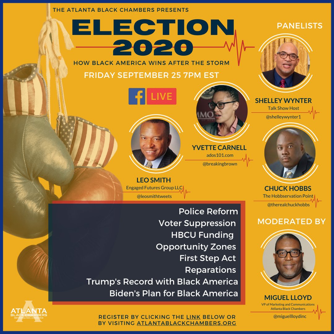 LMGTweet's tweet photo. Election 2020 Pundit Conversation Preview Text: Watch the Replay Now on Youtube! - https://t.co/yyGAsFuVFg https://t.co/Ipo86W8jmB