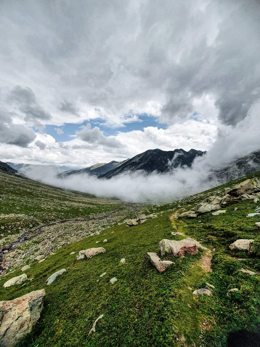 aafreensikander's tweet photo. A Beautiful View of #Choharnag In Kashmir Valley 🍃🌲🌼🥀🍂

@kumratvalley @ihameed123 @HimalayaClubPK @JamilAnwarAb @AzharPanni @wasimkhatrii @ferbak44 @imranmufti786  @PakistanNature @T_Sidd @Capjackss @Blackzero_199  @maddasizaq @lost_astronomy @HudaNauman @SyedRHussain75 https://t.co/GxkcucIGVK