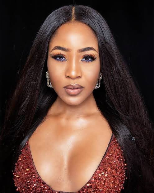 36. Queen of Diary Room   #BBNaija