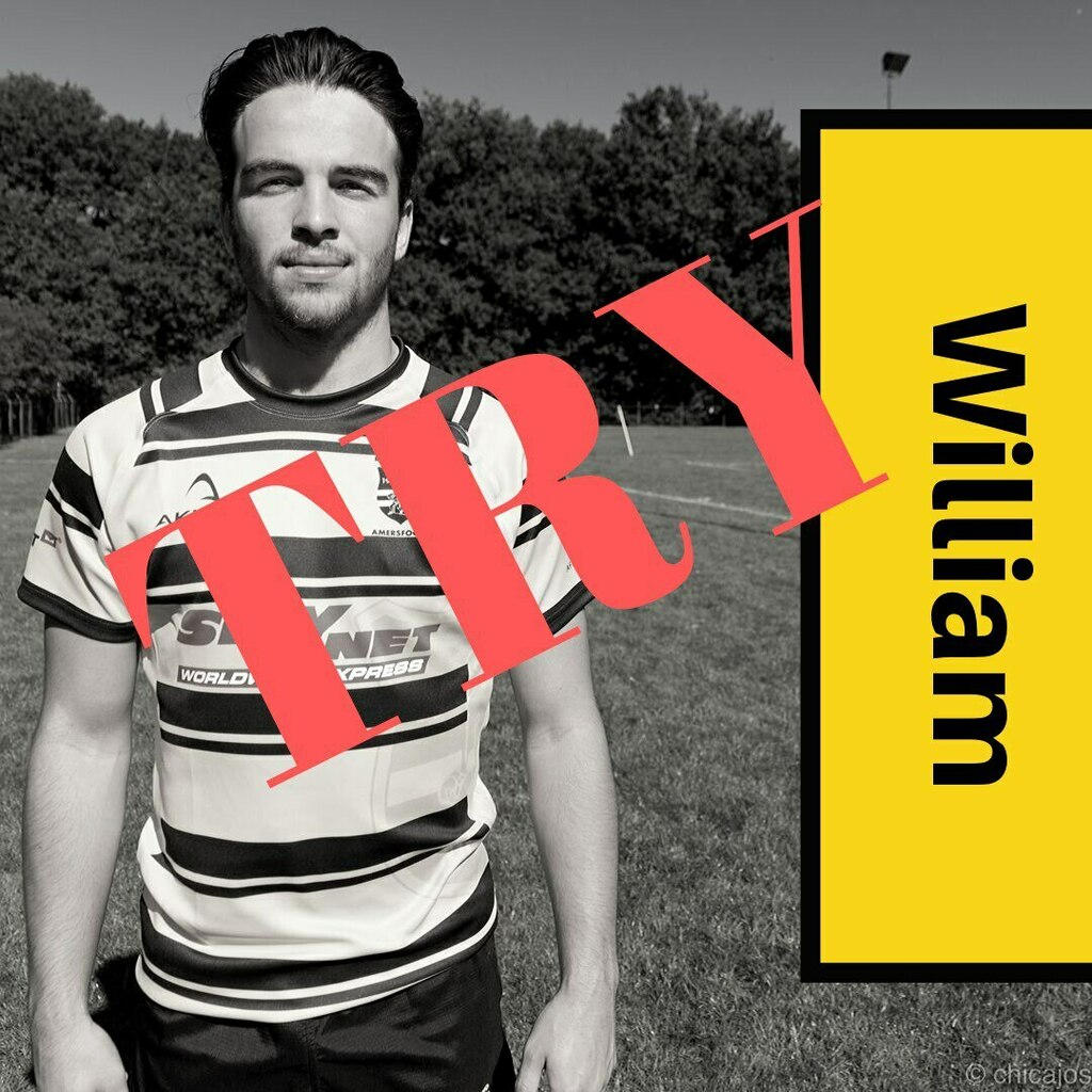 12e minuut try 5-3 #Live