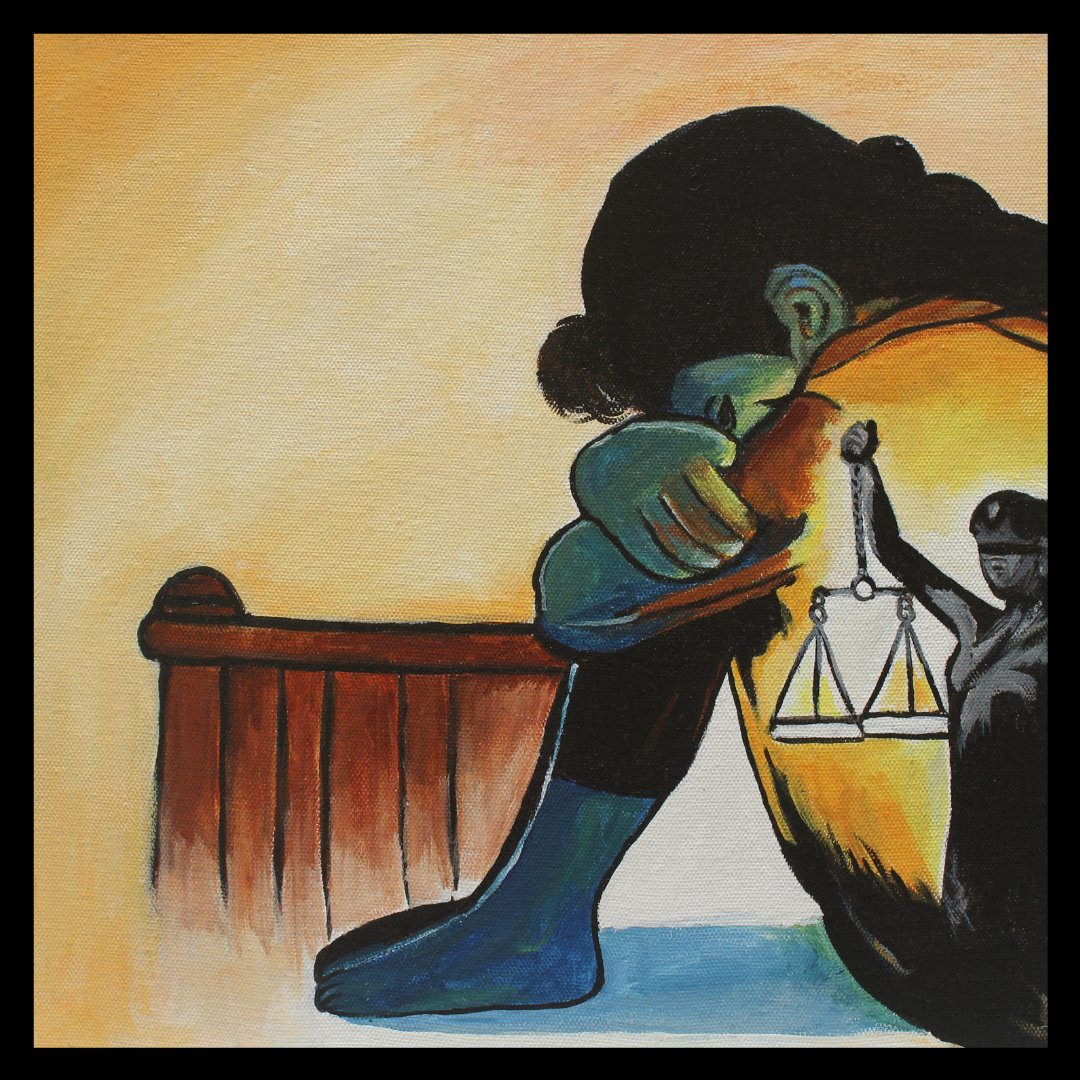 (2/2) Which is why it is important for all stakeholders to work together for the delivery of justice and prosecution of offenders.

#justice #humantrafficking #crime #Judiciary #AHTU #MumbaiPolice #Police #courts