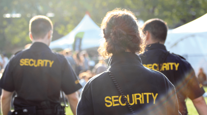 Hire Trustworthy Security Guard for Your Event

When you are running a large business, it is normal to have events at your house or at business place

bit.ly/3i4LiUo

#hiresecurityguardforeventnearme #hiresecurityguards #securityuardforevents #securityguardsforhirenearme