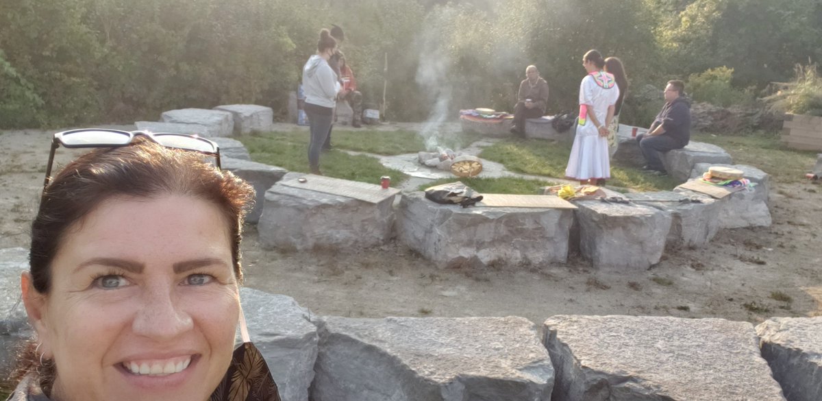 Waterloo Indigenous Student Centre tweet media