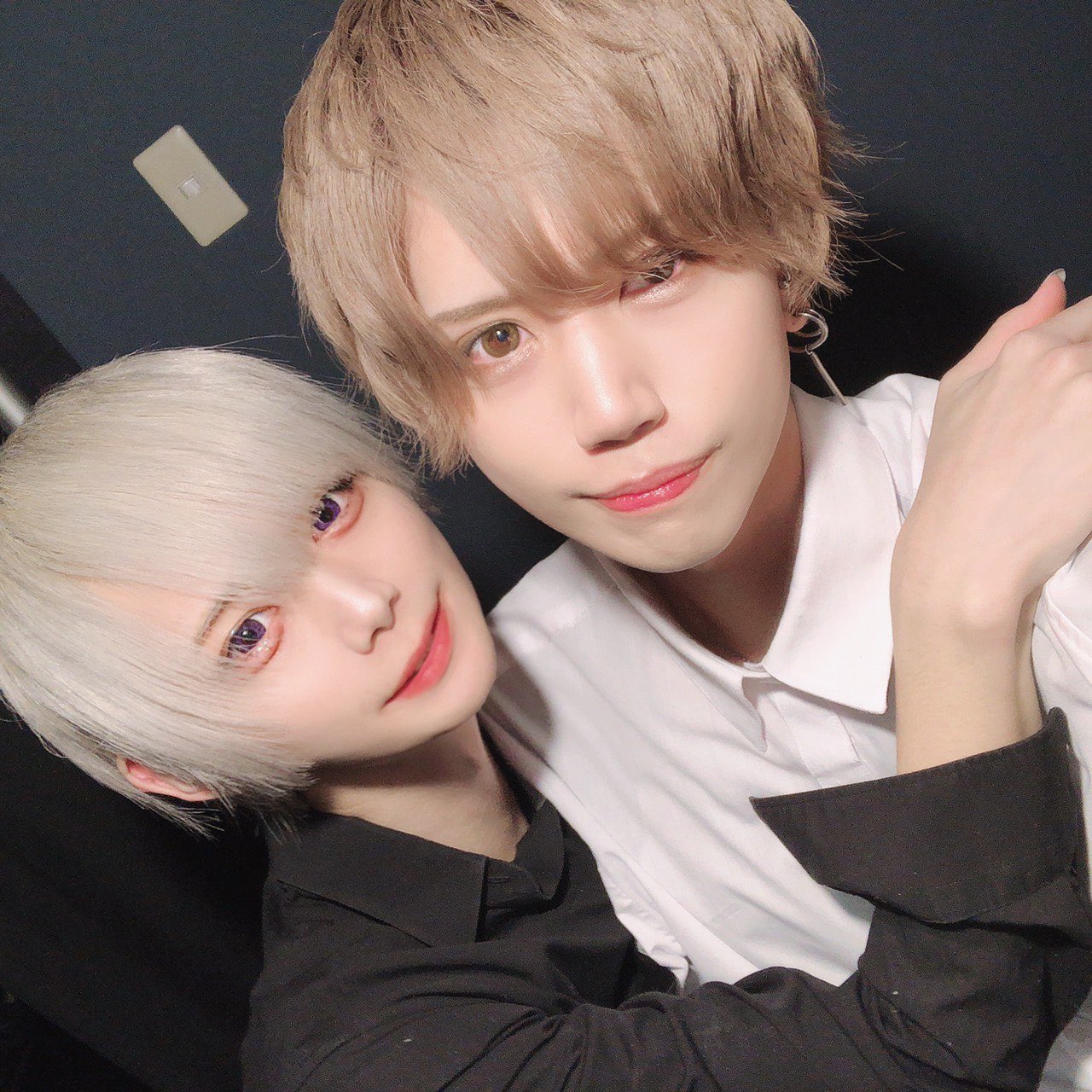 Prizm Palette 嬉しいお知らせ 去年出演させていただいた マツコ会議 さんに かけるとなおきがもう1度出演させて頂きます このあと23時 是非観てください 録画もお忘れないように T Co K3zmkcooo0 Twitter