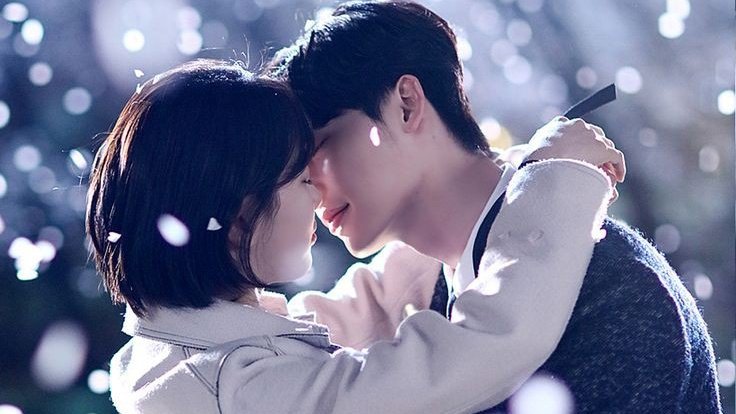 2. While You Were SleepingThis show is amazing! It was so beautifully carried out.There was comic, suspense, thriller, romance.Every character played it in a very specific manner! Worth watching.Just love it from the beginning to the endLJS is so cute! #LeeJongSuk  #BaeSuzy