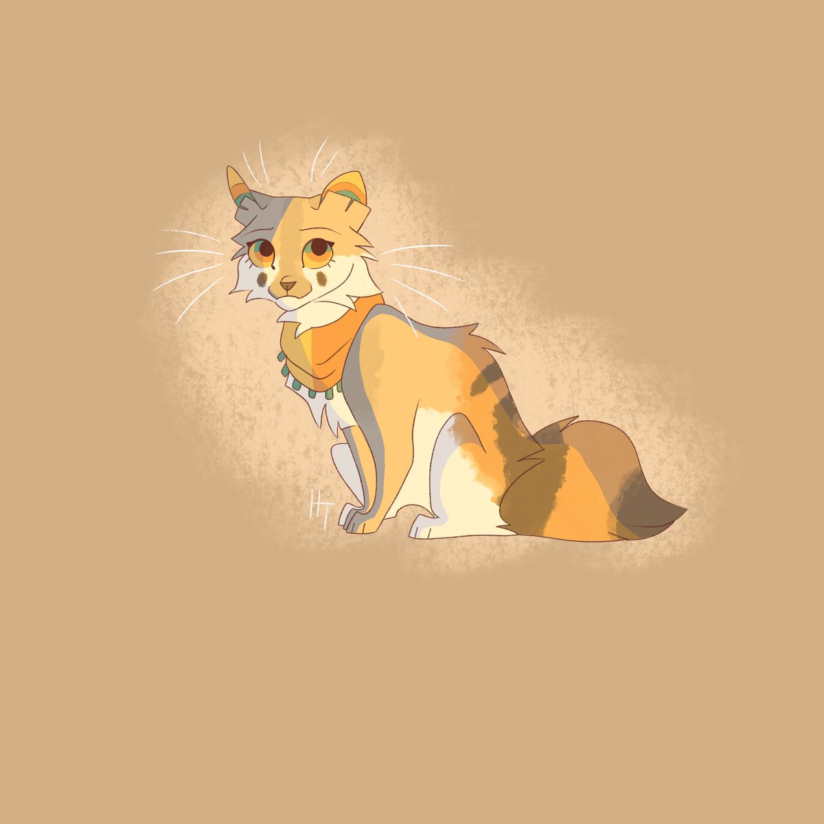 DeliriousWren's tweet photo. Wrens ready for the fall season!🍂🍂🍂

#digitalart #digitalpainting #practiceart #practicearteveryday #procreateart  #artblock #applepencil #characterart  #oc #artstruggles #catart #catartist https://t.co/JTHweGURG0