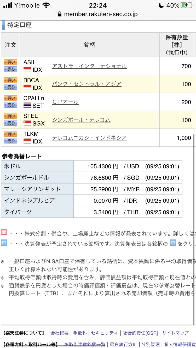 アセアン株 Twitter Search Twitter
