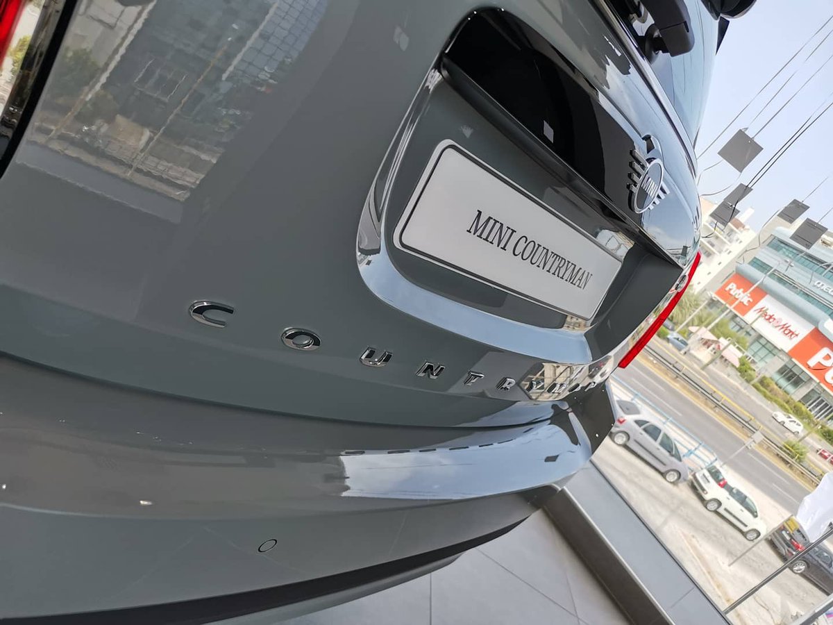 MINIHellas's tweet photo. Σε περιμένει να το ανακαλύψεις. Σε περιμένει να το διεκδικήσεις. Σε περιμένει να το αποκτήσεις και να κάνεις τα όνειρά σου πραγματικότητα. Το νέο MINI Countryman είναι εδώ, στο Δίκτυο Επίσημων Εμπόρων MINI.  #AddInspiration #MINICountryman https://t.co/ezHSfy7mFe