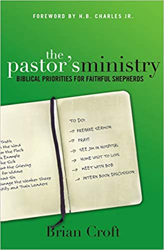 SBTSrevitalize's tweet image. &quot;Pastors need to confront sin and lead the church in the exercise of discipline in the hope of repentance and restoration.&quot; #confrontsin
~@PastorCroft, pg. 17