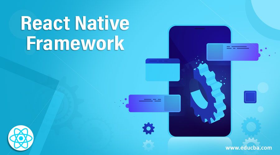 corporatebridge's tweet image. React Native Framework | Libraries Used to Create Application Faster
buff.ly/2ZNEEM4
#ReactNativeFramework