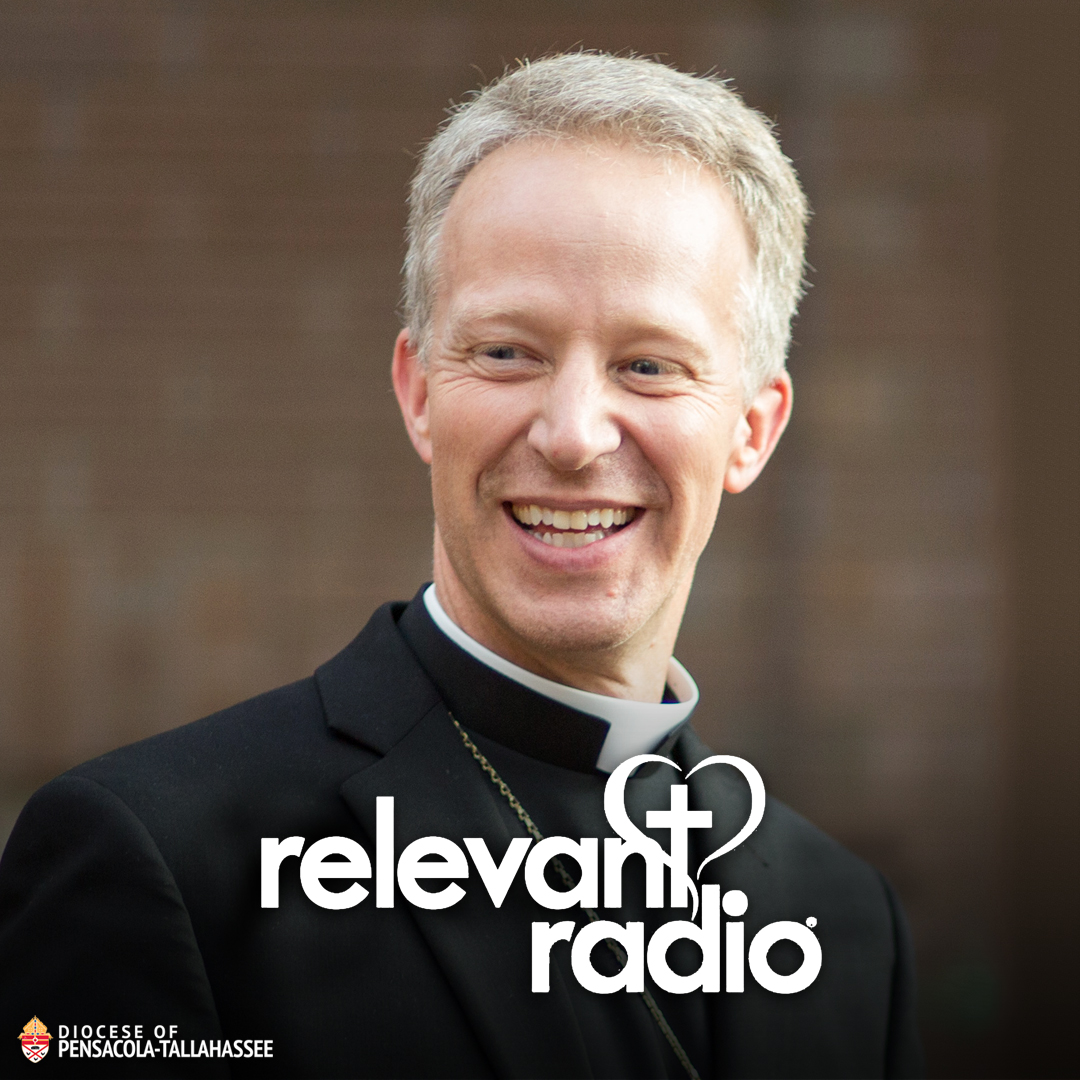 pt_diocese's tweet photo. This Wednesday, September 30, at 11 a.m. CT, Bishop Wack will be featured on @relevantradio's @InnerLifeShow. Save the date, and click here to listen: https://t.co/PVhz7aKRBY
#PTdiocese https://t.co/ckAHbjitKI