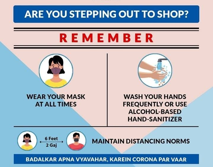 CareNectar's tweet photo. Step out only if it's necessary and be safe. Keep yourself protected from COVID-19.

Nectar Diabetes Care and Thyroid Center
drsonalibhojane@ymail.com
020-24221011 / 7588561401

#TogetherAgainstCovid19 #drsonalibhojane #nectarcare #diabetes #diabetesawareness https://t.co/Cl0n5pNpPe