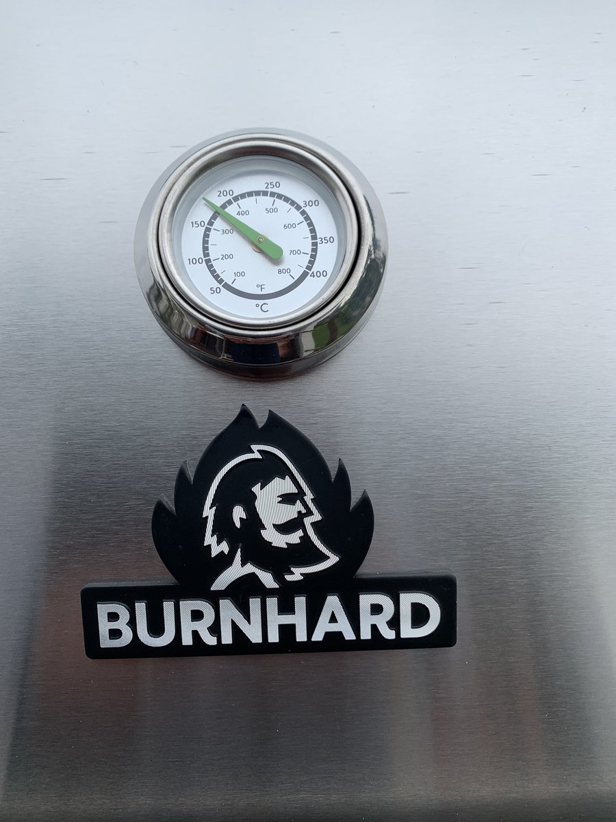 ruediger_scharf's tweet photo. Das erste #Wochenende mit #Burnhard 🍖👍 https://t.co/BCRTH3RyKG