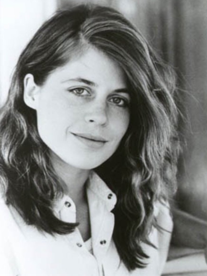 Happy birthday, Linda Hamilton 