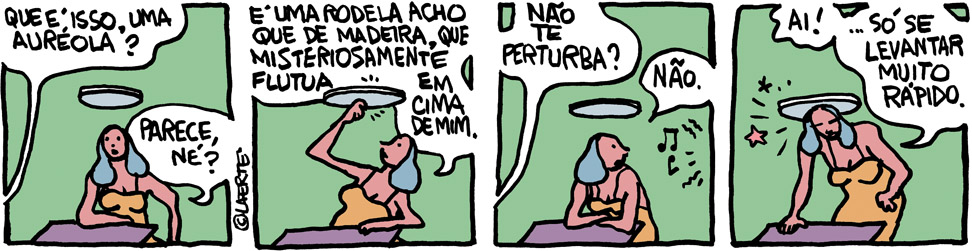 tira de 2015: 