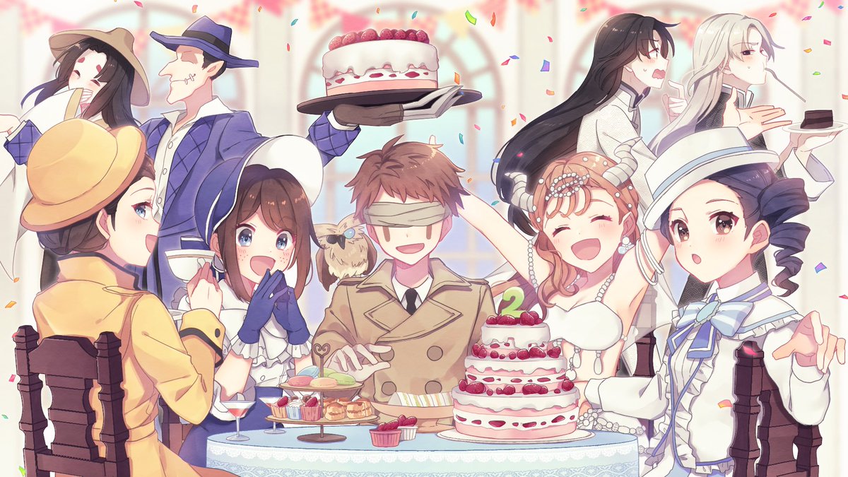 引用rtで絵をあげて5人指名してバトンでお気に入りの絵を載せる にっちゃんか おみそ のイラスト 引用rtで絵をあげて5人指名してバトンでお気に入りの絵を載せる にっちゃんか おみそ のイラスト