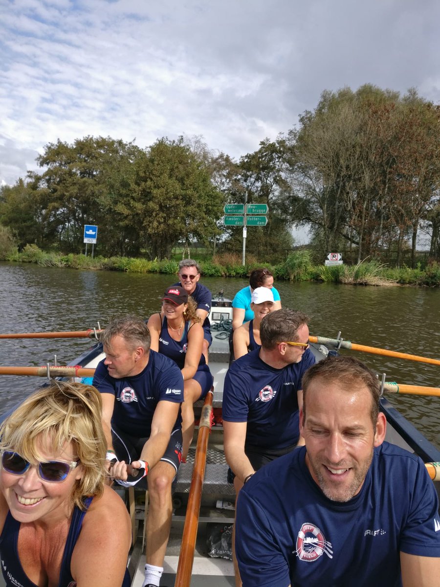 Waarheen is <a href="/vodvrace/">Vechten op de Vecht</a>? #weesp @sloeproeienNL ? Dan maar rondje <a href="/hoogmade/">hoogmade</a> #rijpwetering <a href="/hoogmade/">hoogmade</a> alias #HRH