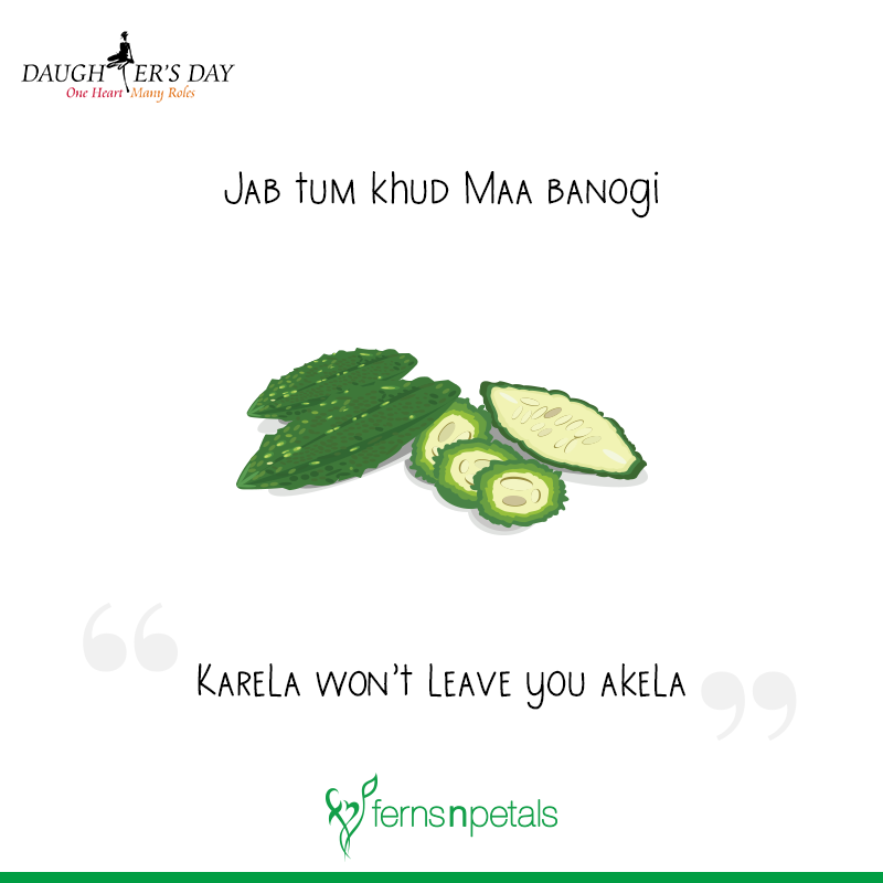 fnp_ind's tweet photo. We are assured that every daughter has heard this at least once in their life! 😂 Comment below and tell us if you agree. #DaughtersDay
.
.
#FernsNPetals #OneHeartManyRoles #daughters #daughter #GiftsStore https://t.co/l166aHrN6p