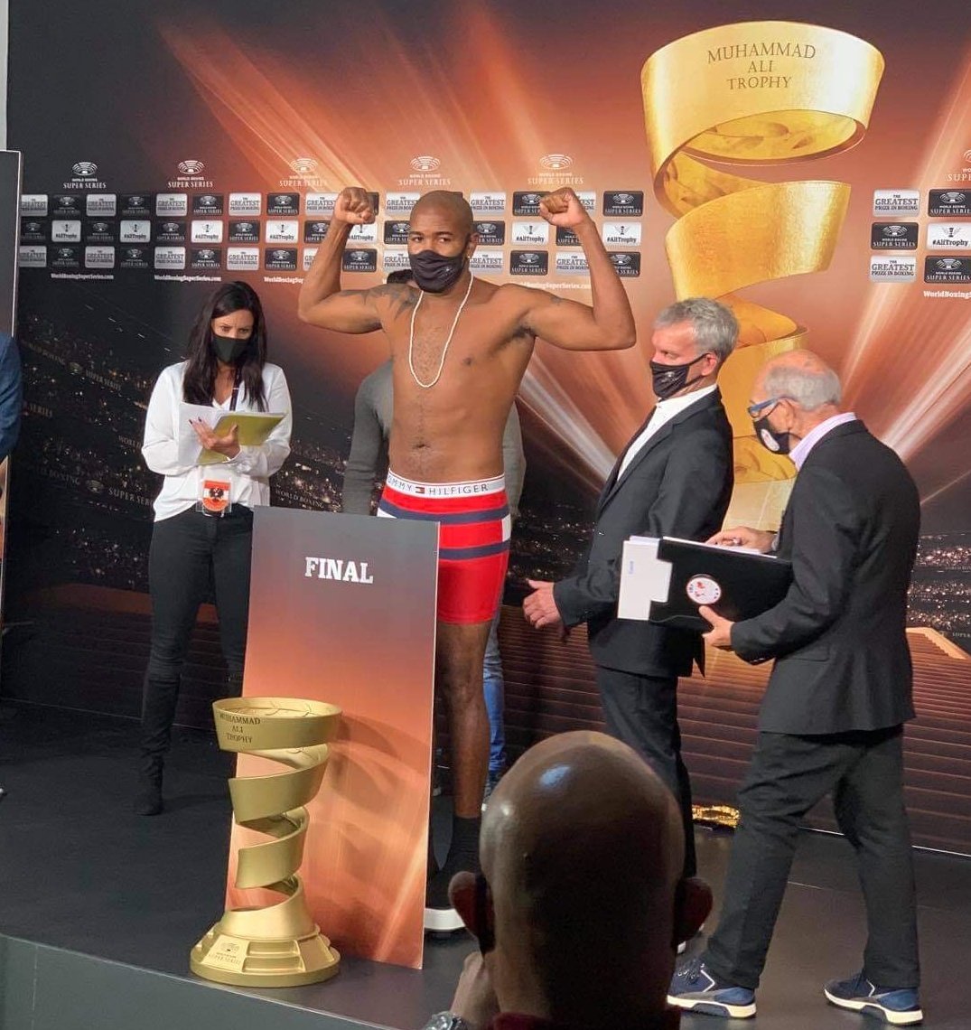 BoxingSilesia's tweet photo. Murem za Dorticosem 👊💪 https://t.co/DSwddsOrjY