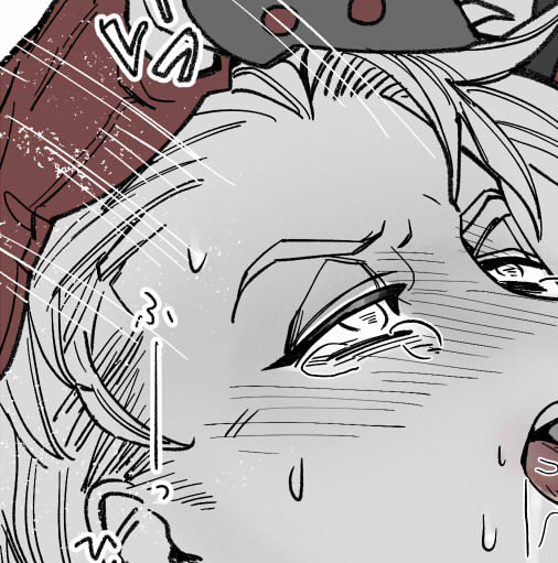 クル監♂の躾(表現があれなのでR18)
https://t.co/d7cQ8meMRn 