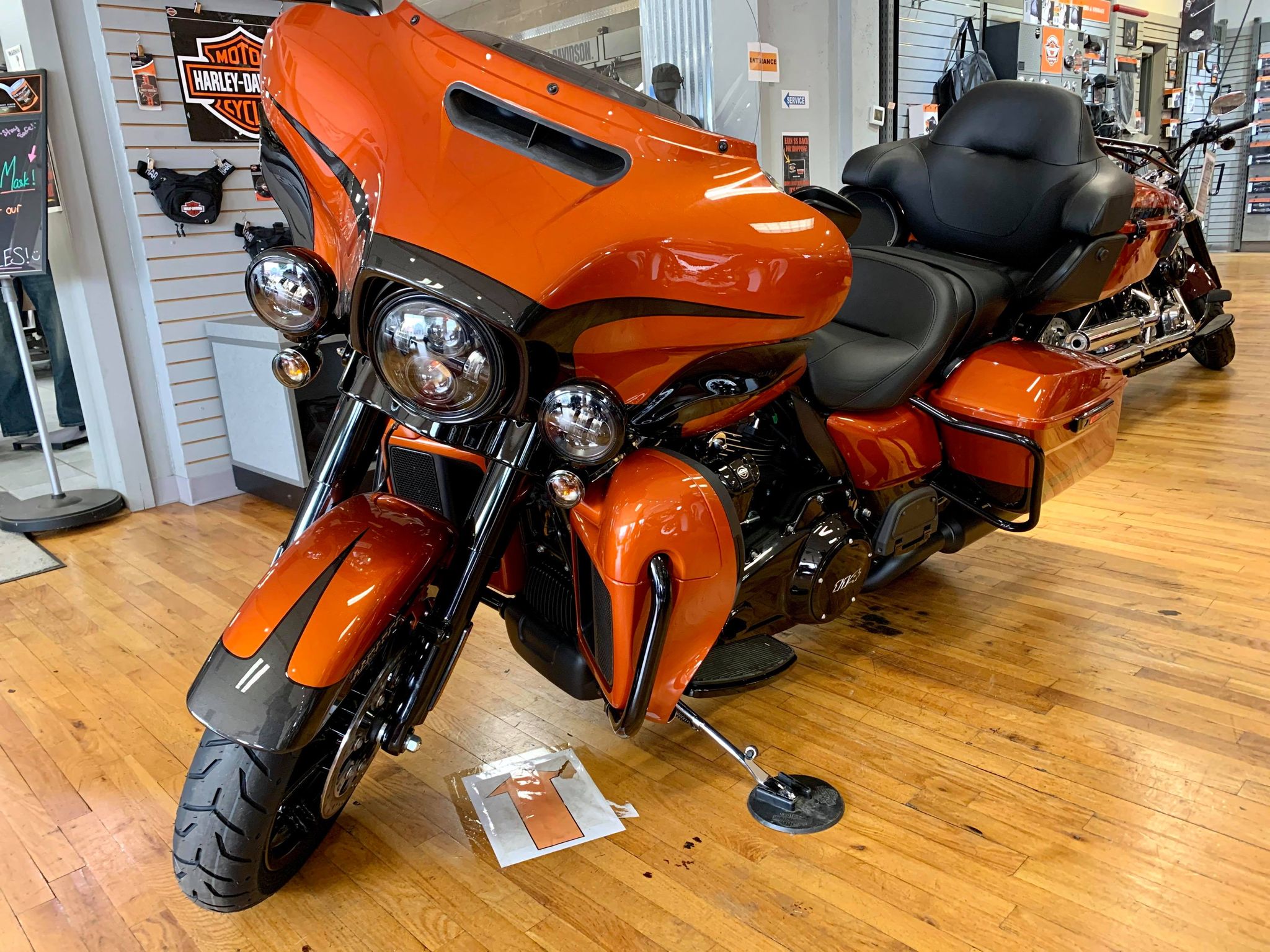 Details 148+ harley denim black paint code latest dedaotaonec