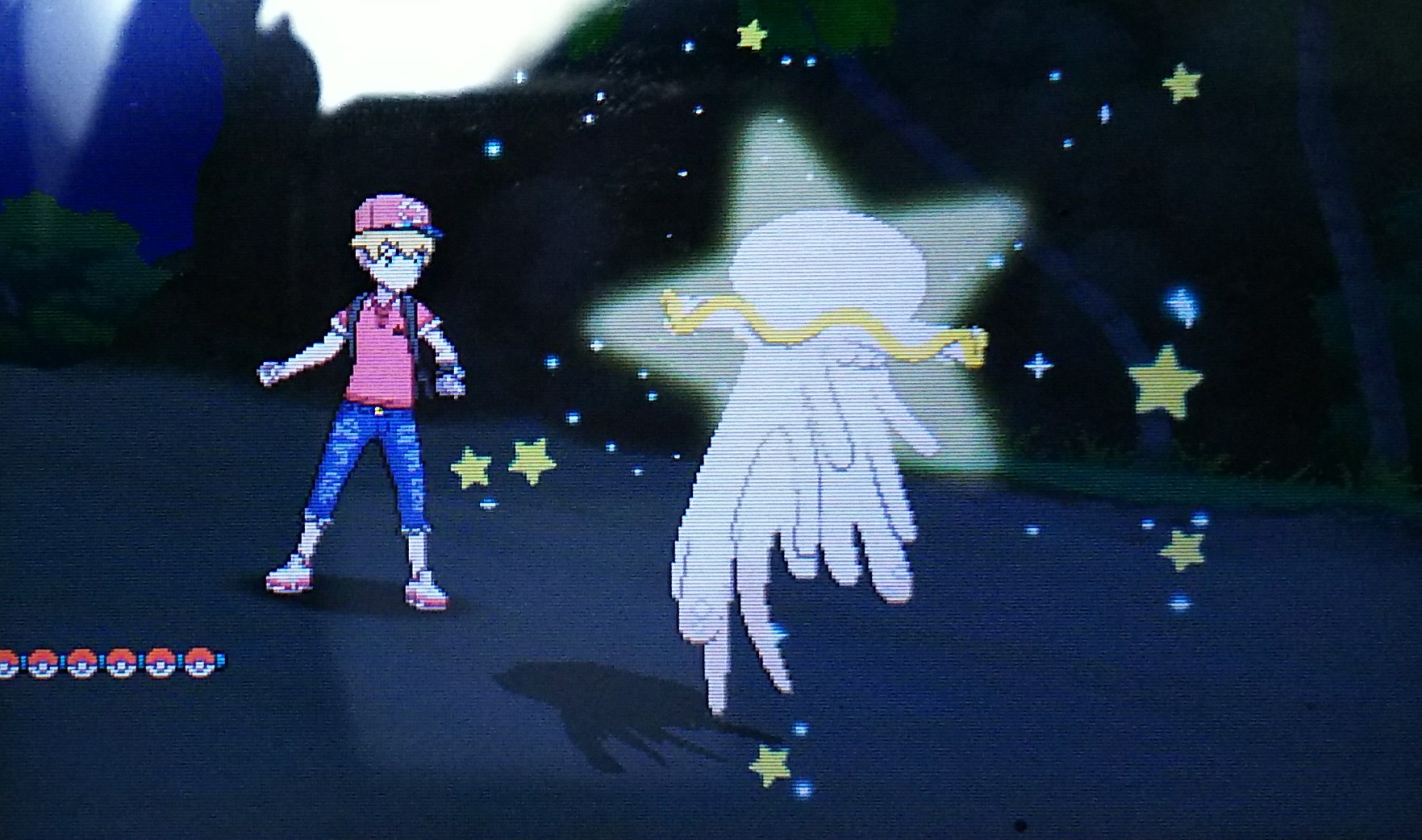 炎龍 Enryu Twitterissa キラーン ドアップ おねだりしている様な姿 ウツロイド可愛い やっぱり何処と無くリーリエにも見えてしまうのは私だけでしょうか 笑 炎龍の色違い紹介 色違いウツロイド T Co K4grmbrufq Twitter