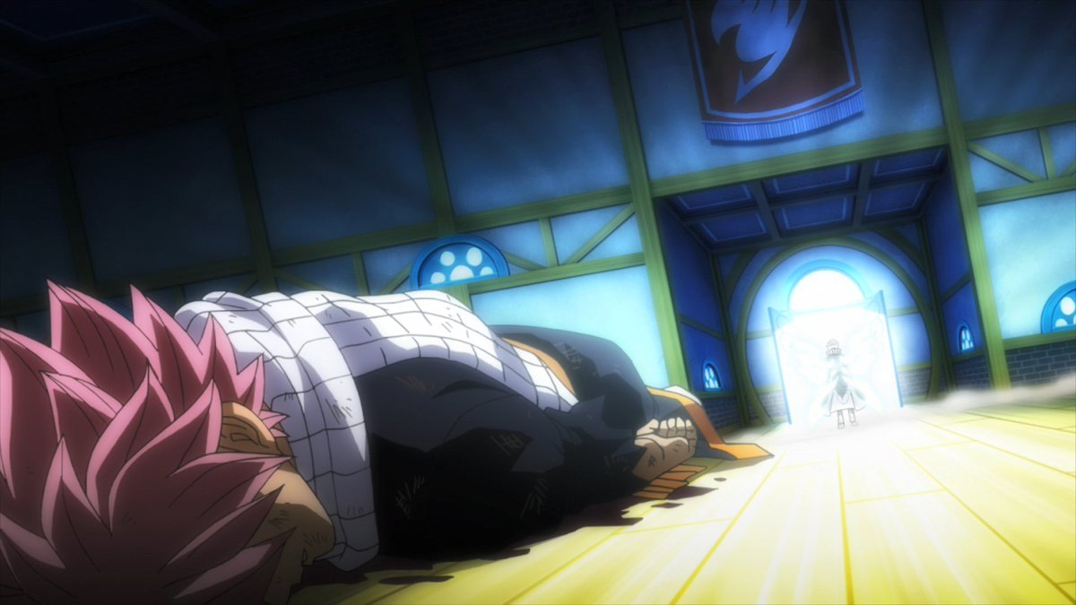 Director: Yuji Suzuki (鈴木勇士)Suzuki is a talented animator/ storyboard artist/ episode director that some fans will recognize for having worked on many of strongest EPs and OPs from the Fairy Tail anime as well as other series like Heybot! Cardfight Vanguard GZ and more!