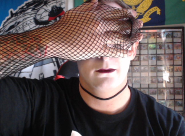TheWillHallExp's tweet photo. #GothWill
#ManaTraders
#LetsGo
https://t.co/TAHuYSdgQQ https://t.co/3CRXjFj7NS