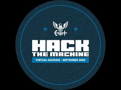 Grab a cup of ☕ and settle in to watch the action *LIVE* at #HACKtheMACHINE Virtual! We're kicking off at 9:00 AM CST and will have eight teams compete today and more tomorrow.
youtube.com/watch?v=1kWanB…