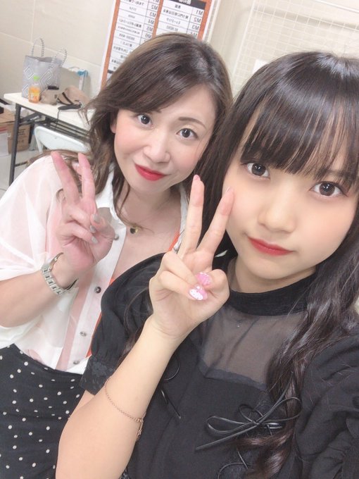 奥野未悠のTwitter画像13