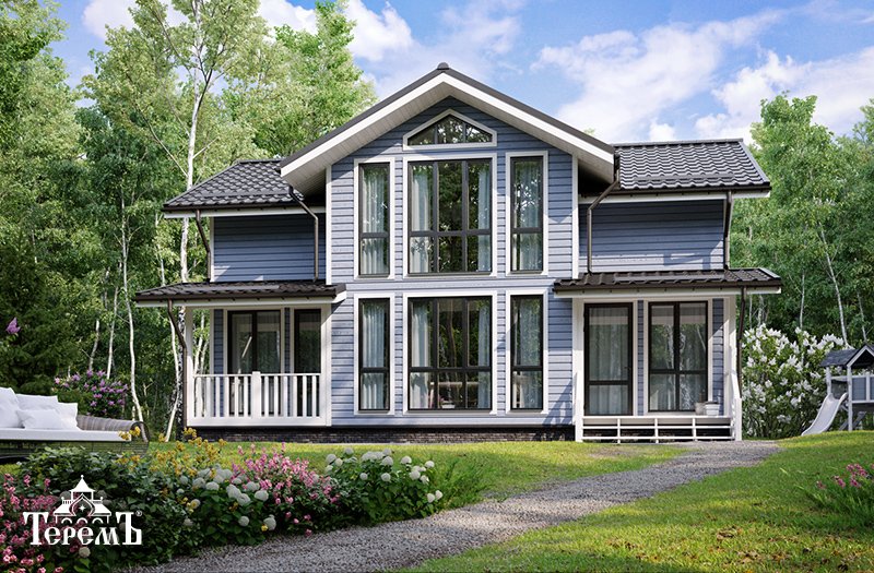 ProTerem's tweet image. Загородный коттедж «Боярин-2» гармонично сочетает черты русской усадьбы и элементы современной европейской архитектуры. 

#Терем #ТеремЪ #Terem #building #дом #дача #строительство #builder #стройка #проект #свойдом #твойдом #хочудомой #коттедж #загородныйдом #брус