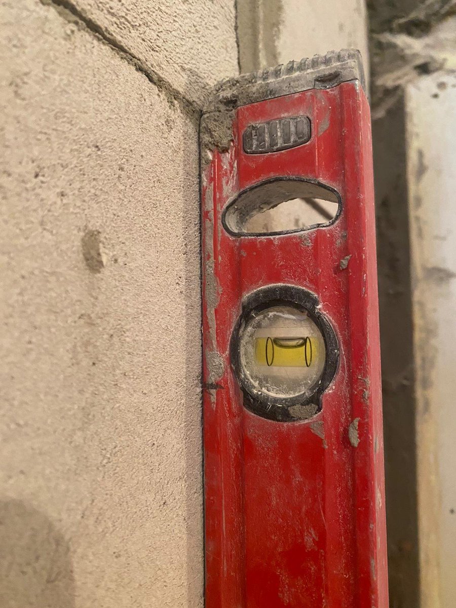 6/ How does one achieve something like that?You create a local team of highly specialized people who have proven themselves to you already, thus you can trust.It is on Saturday afternoon that I receive pictures like these, where I know everything is done with quality.