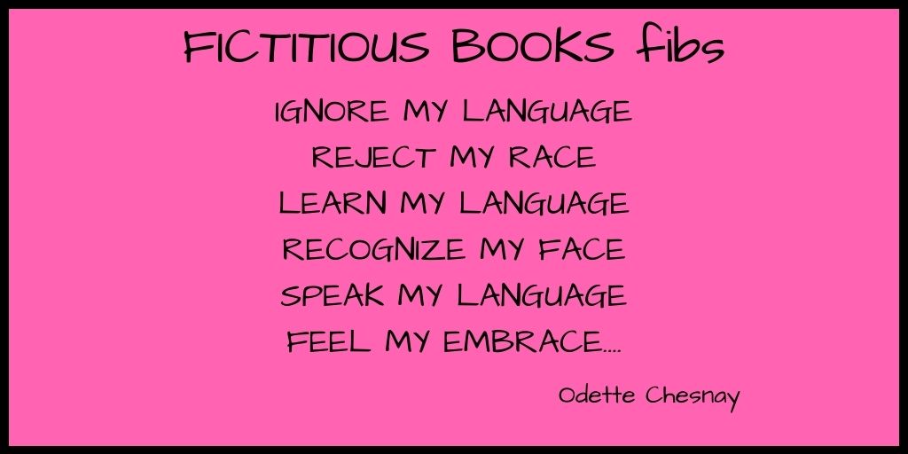 Celebrate the European Day of #Languages 26 September 2020 @ #Fictitious #Books 
edl.ecml.at
fictitiousbooks.com
