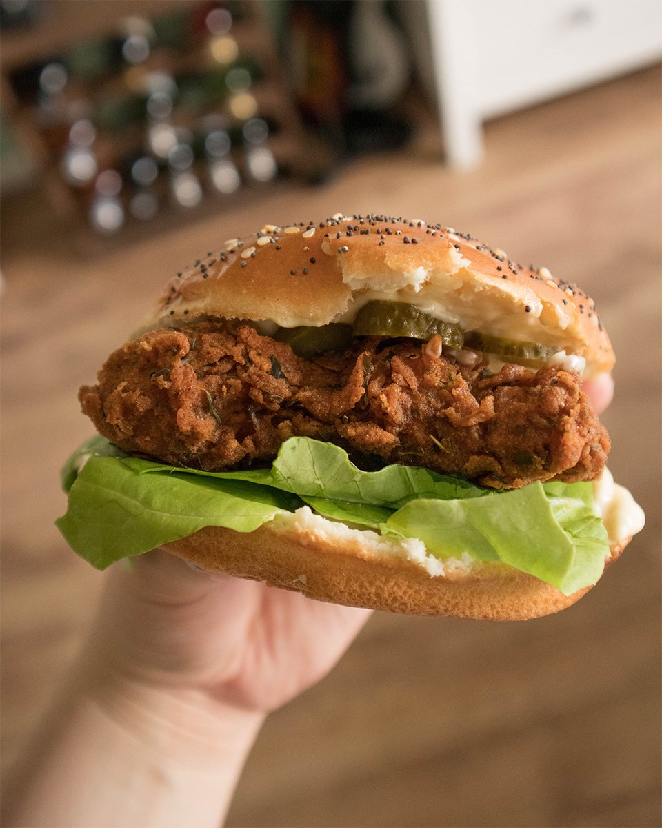 eatingveganwme's tweet photo. What a time to be vegan https://t.co/7DqJm7kPoT