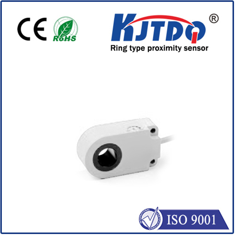 ElectricKjt's tweet image. Come to find a solution in KJTDQ Sensor. kjt-sensor.com/ring-inductive… #inductivetypeproximitysensor #ringinductiveproximitysensors