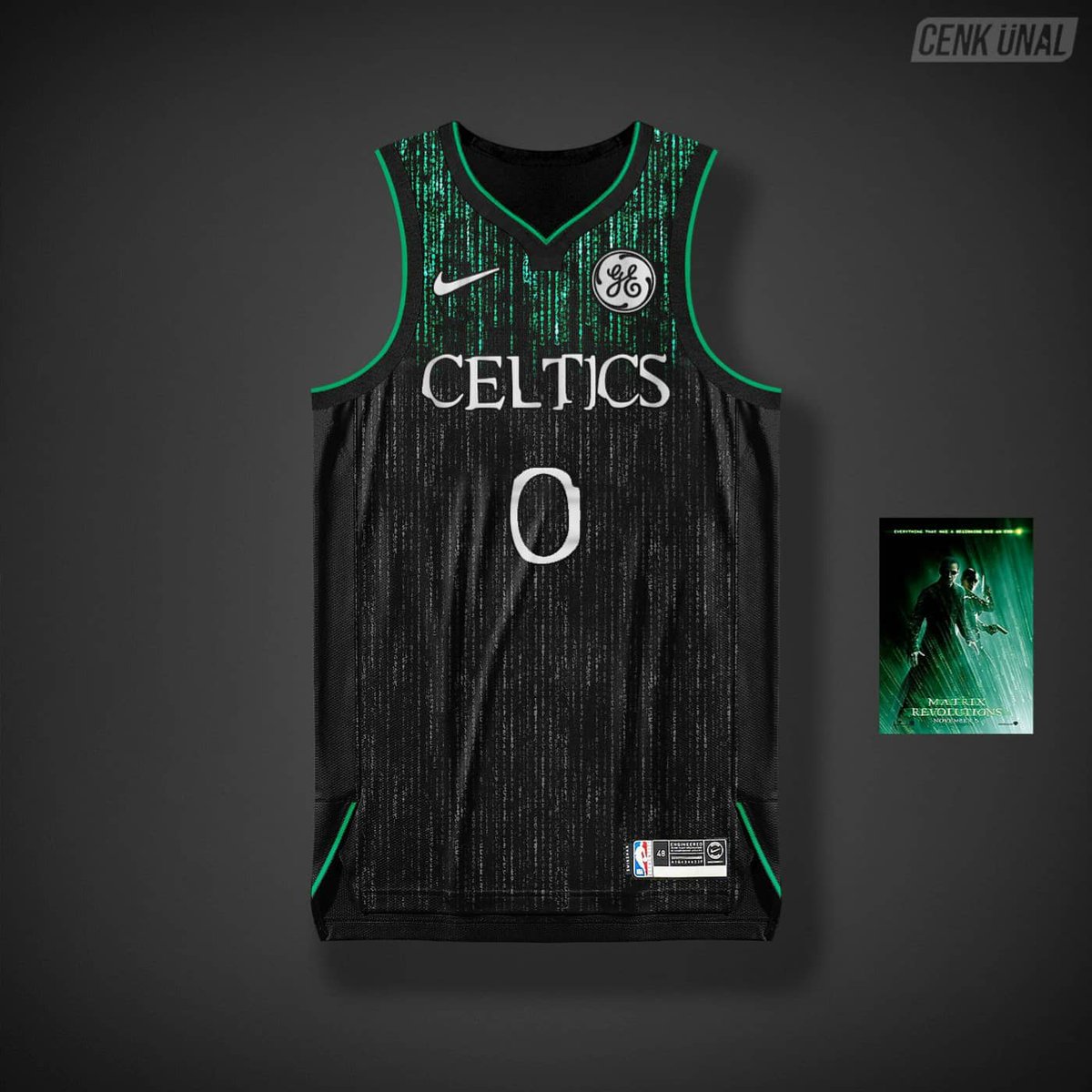 cenk ünal tweet media