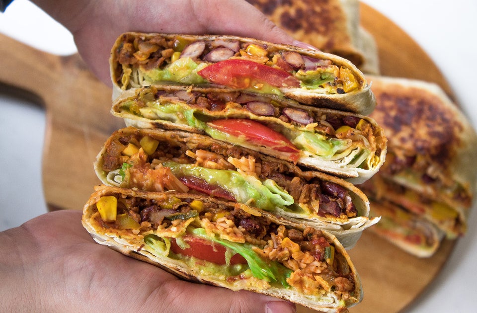 eatingveganwme's tweet photo. What a time to be vegan https://t.co/7DqJm7kPoT