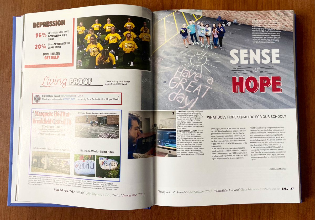 Brookfield Central HS 🇺🇸 tweet media