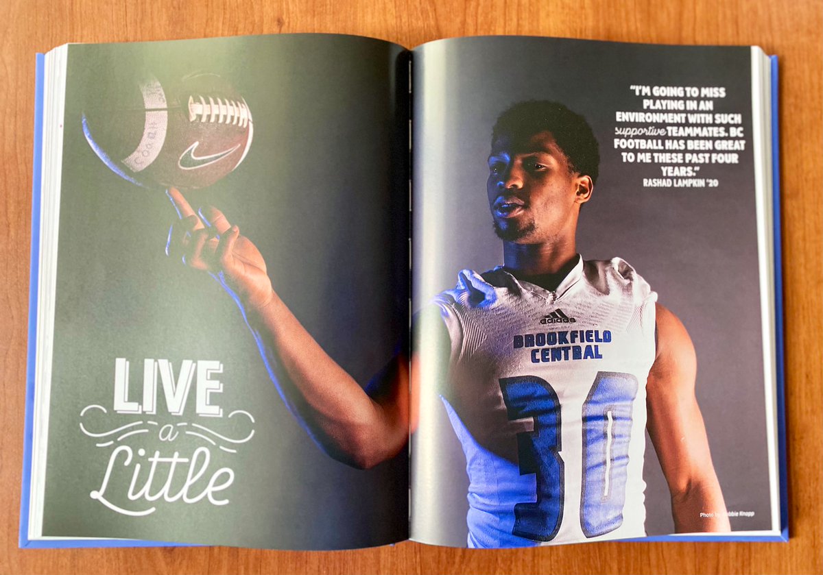 Brookfield Central HS 🇺🇸 tweet media