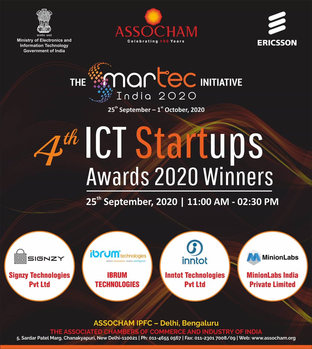 ibrum technologies tweet media