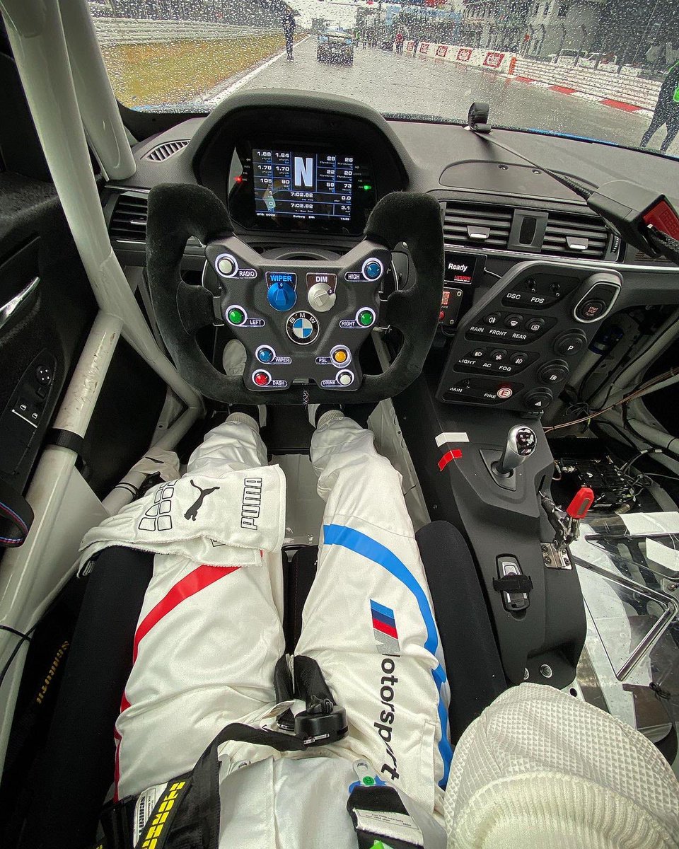 TomCoronel tweet picture