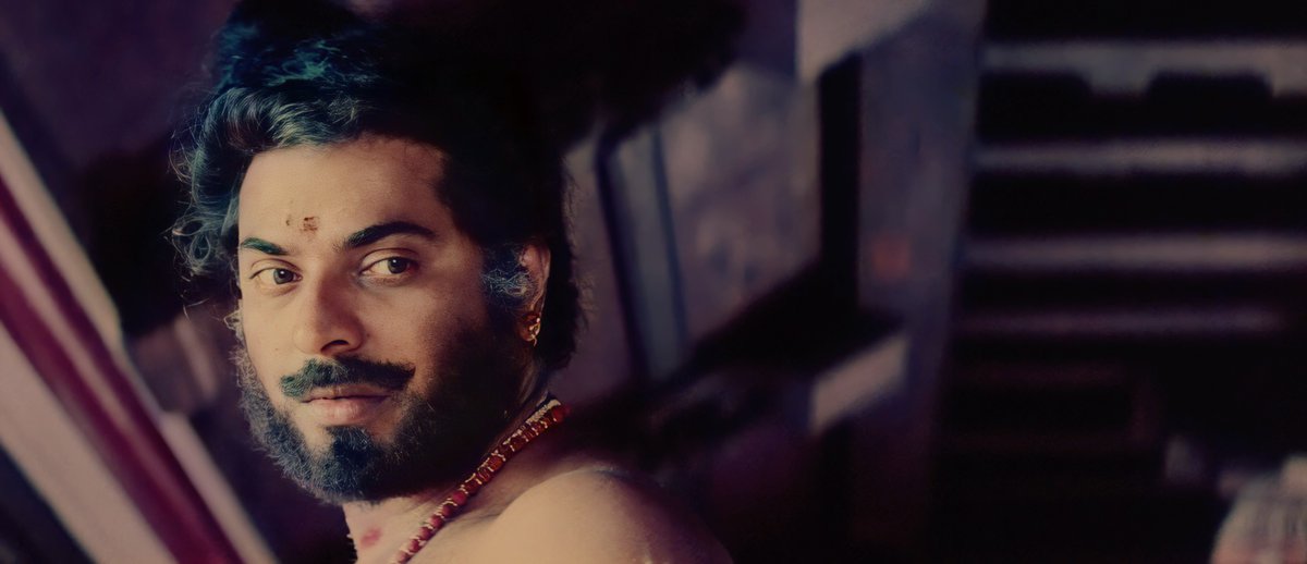 vilakudy's tweet image. One of my favourite Malayalam films, Oru Vadakkan Veeragadha,  will soon have a theatrical release. 

Three sisters, who also produced Uyare, are behind the project. 

My piece.

onmanorama.com/entertainment/…