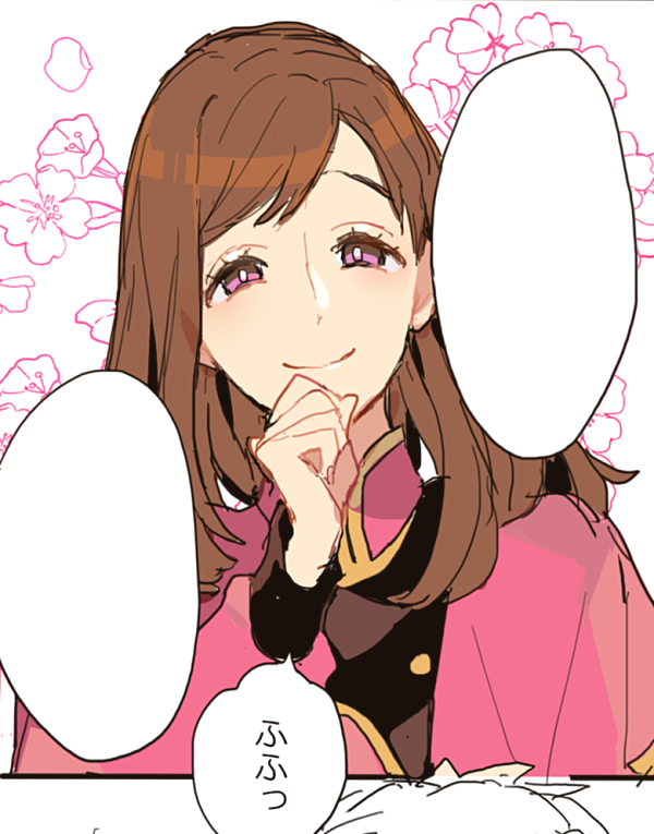 かわいく描けた小夜さん2(終わらない) 