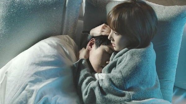 4. Healer I can't simply put my thoughts on this show into words.Ji chang Wook the true definition of heartthrob.there was a lot of action and adventure in this drama but it was also a story of mystery. u'll be thoroughly entertained by this drama #JiChangWook  #ParkMinYoung
