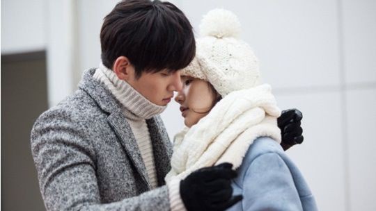 4. Healer I can't simply put my thoughts on this show into words.Ji chang Wook the true definition of heartthrob.there was a lot of action and adventure in this drama but it was also a story of mystery. u'll be thoroughly entertained by this drama #JiChangWook  #ParkMinYoung