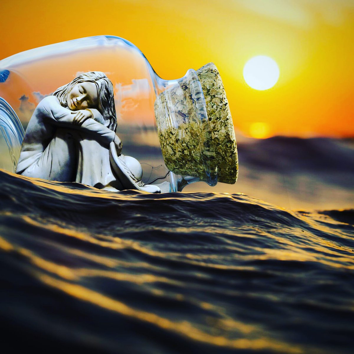 Meditation Mind Music tweet media