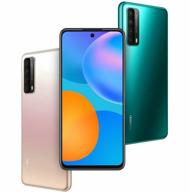 techworld005's tweet photo. Huawei P Smart 2021 Launched in Austria ❤️
#Huawei First Ever Smartphone with Centred Punch Hole 📷
6.6"FHD+ Display 📲
Kirin 710A
48+8+2+2MP Rear 📷
8MP 🤳
5000mAh 🔋| 22.5W Charging
Android 10
Pricing :-
4/128GB - $229
#HuaweiPSmart #android #HarmonyOS #HuaweiWatchFit #IoT https://t.co/tHvkUvDKDD