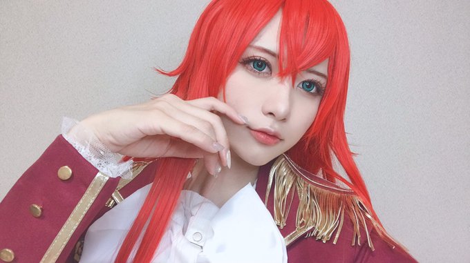コスプレイヤーKaori（ふしみかおり）のTwitter画像14