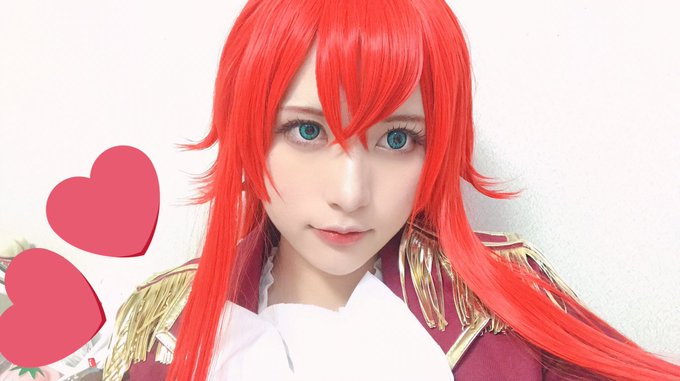 コスプレイヤーKaori（ふしみかおり）のTwitter画像15